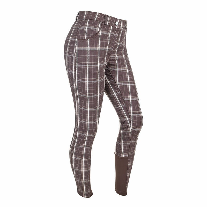 Ashley Classic Ladies Knee Patch Breeches