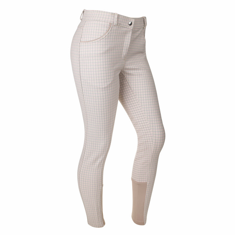 Ashley Classic Ladies Knee Patch Breeches