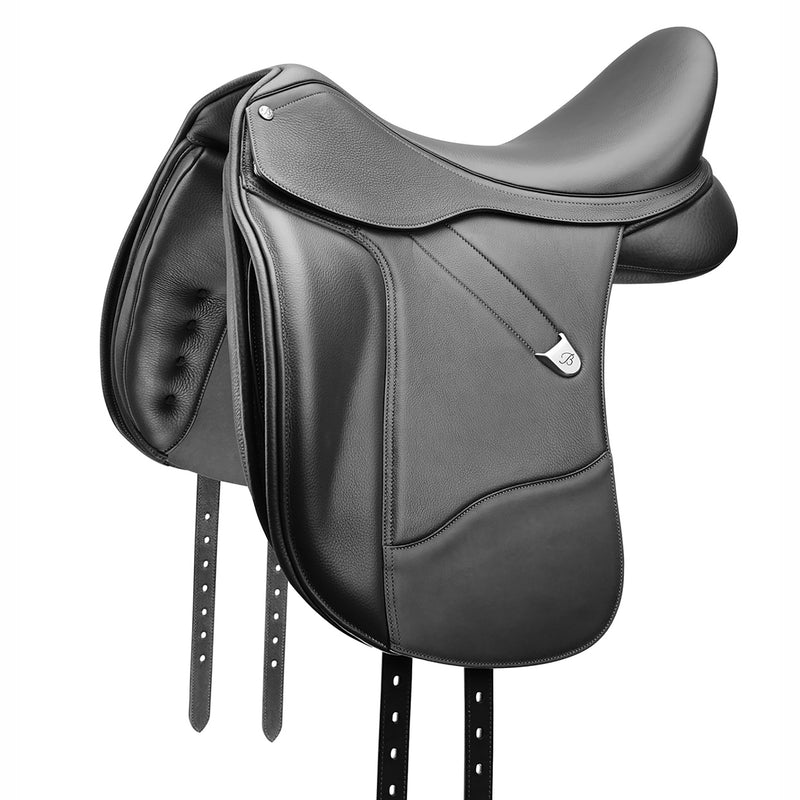 DEMO - Bates Dressage+ CAIR Saddle