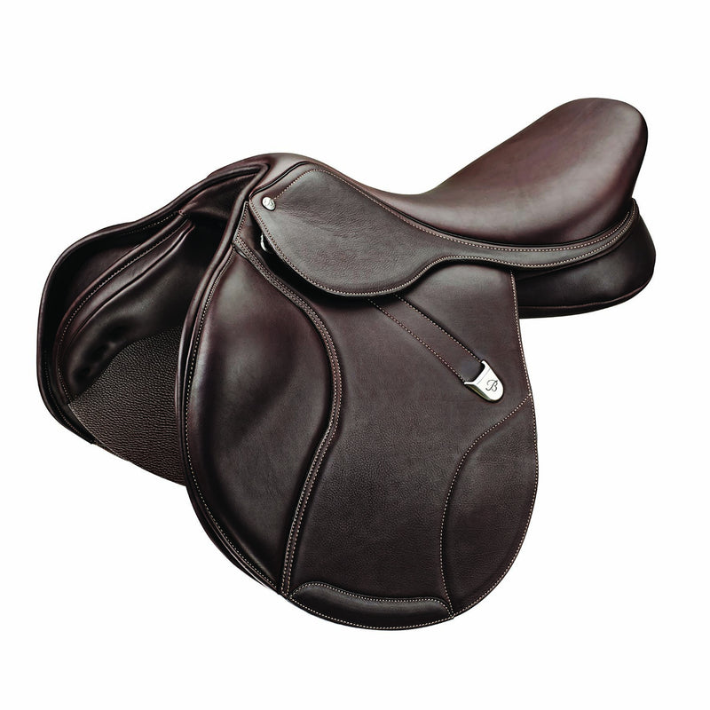 DEMO - Bates Elevation DS+ Luxe Rear FB CAIR Saddle