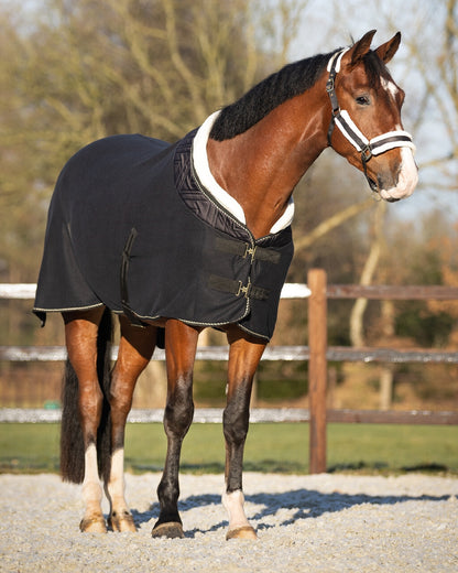 QHP Menton Show Rug