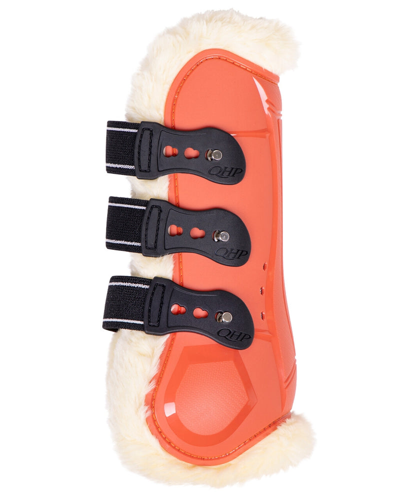 QHP Menton Tendon Boots