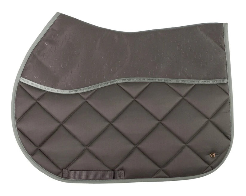 QHP Equestrian Dream All Purpose Saddle Pad