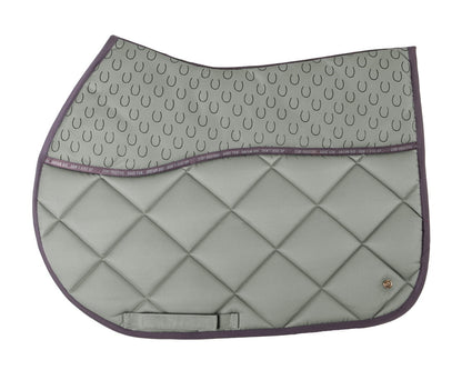 QHP Equestrian Dream All Purpose Saddle Pad