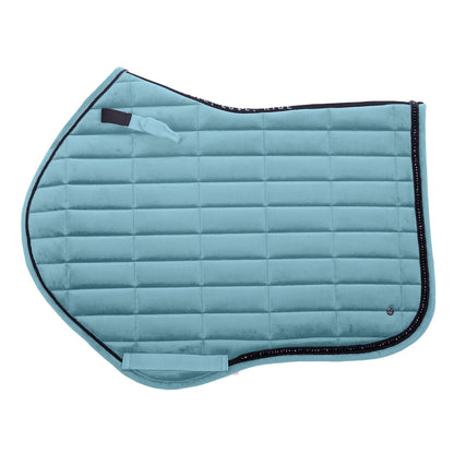 QHP Astana Crystal All Purpose Saddle Pad