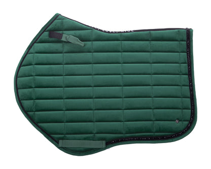 QHP Astana Crystal All Purpose Saddle Pad