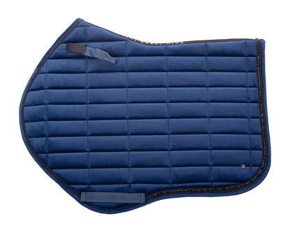 QHP Astana Crystal All Purpose Saddle Pad