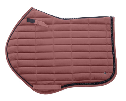 QHP Astana Crystal All Purpose Saddle Pad