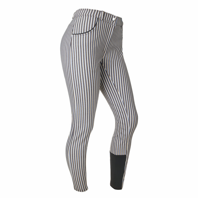 Ashley Classic Ladies Knee Patch Breeches