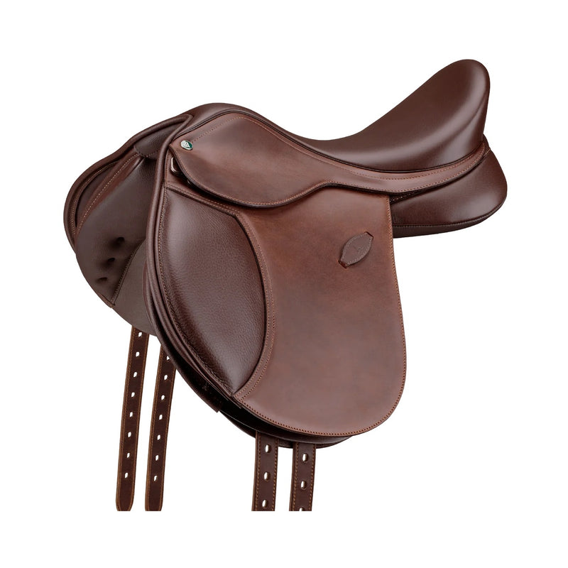 DEMO Arena Pony Wide All Purpose Saddle