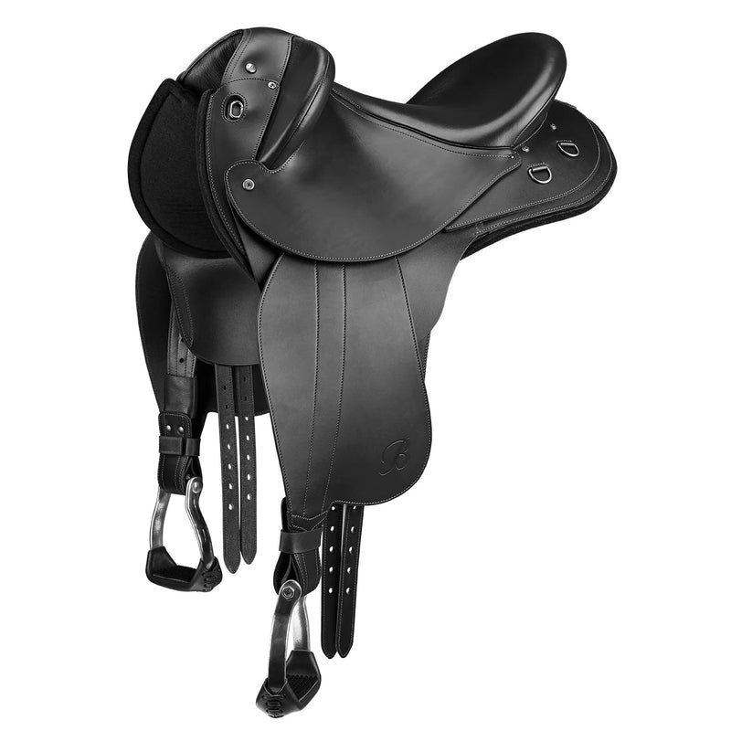 DEMO - Bates Kimberley HB Saddle