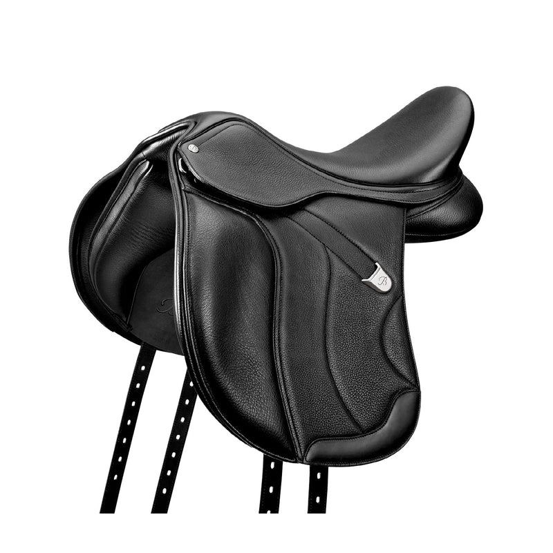 DEMO - Bates WIDE All Purpose + CAIR Saddle