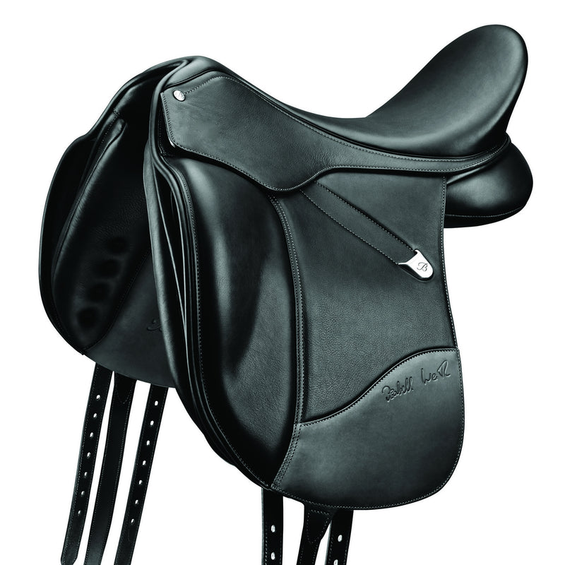 DEMO - Bates Isabell Luxe CAIR Saddle