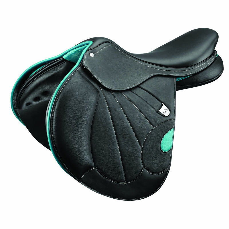 DEMO - Bates Victrix CAIR Saddle