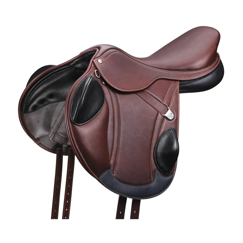 DEMO - Bates Advanta CAIR Saddle