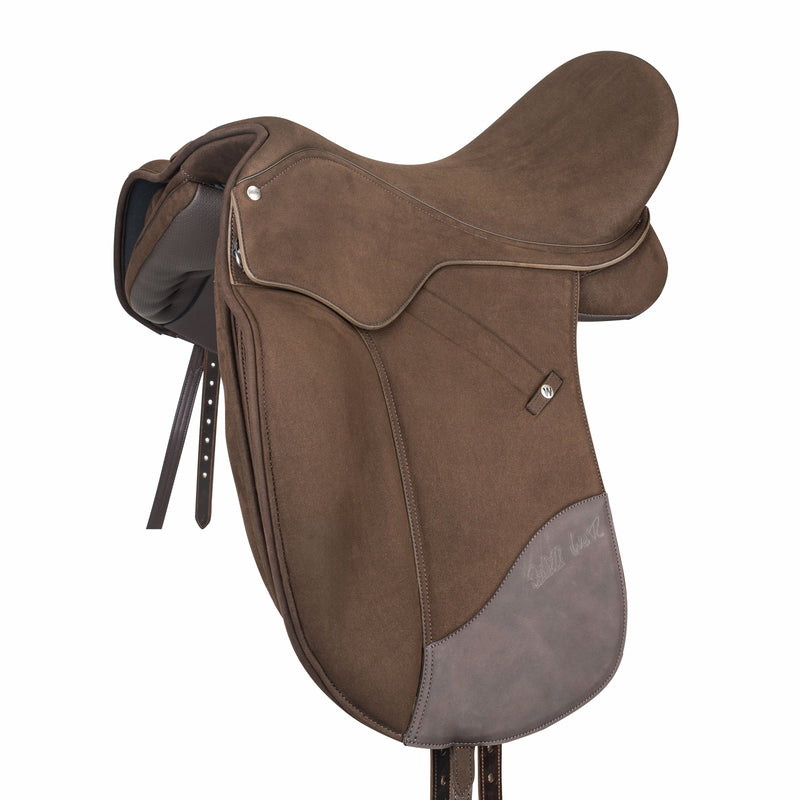 DEMO Wintec Isabell HART Saddle