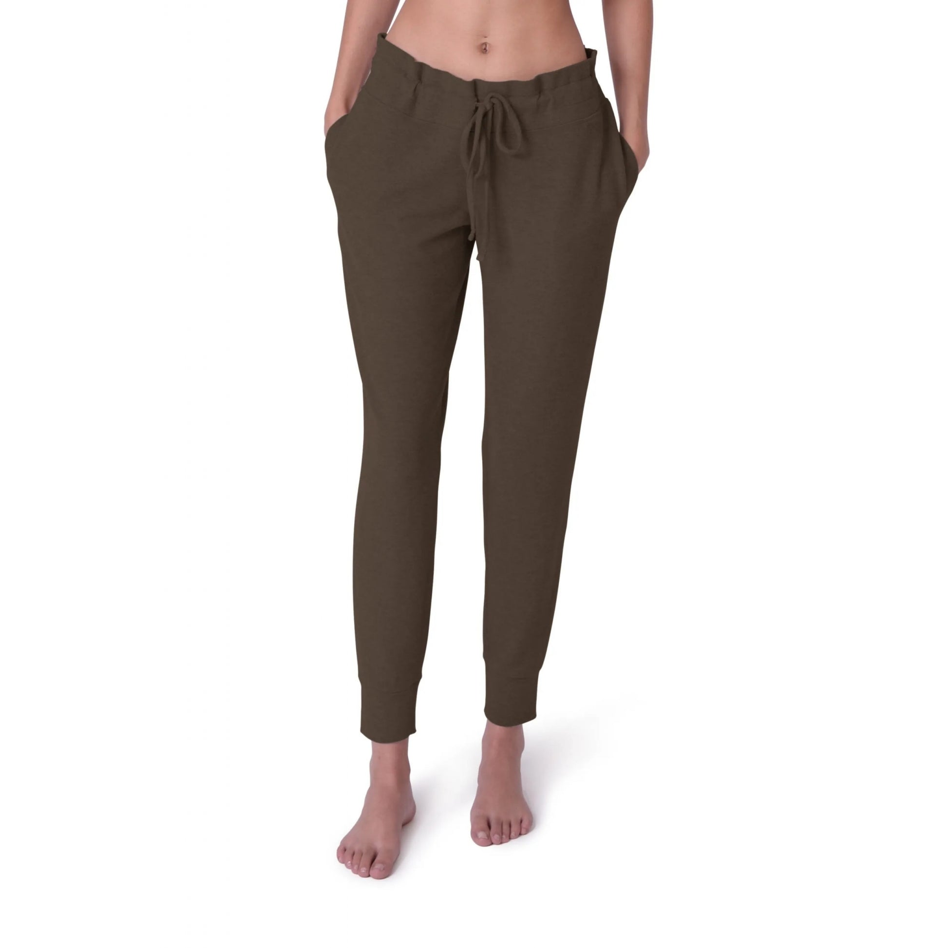 Chestnut Bay Rider Lounge Jogger