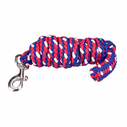 GATSBY Double-braided Polypropylene Lead