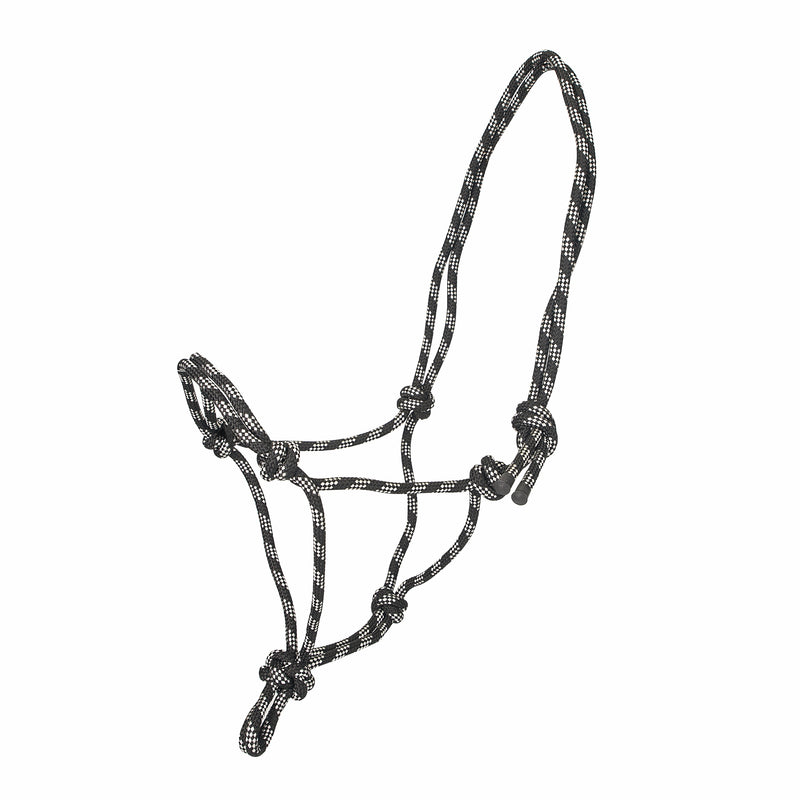GATSBY Polypropylene Rope Halter