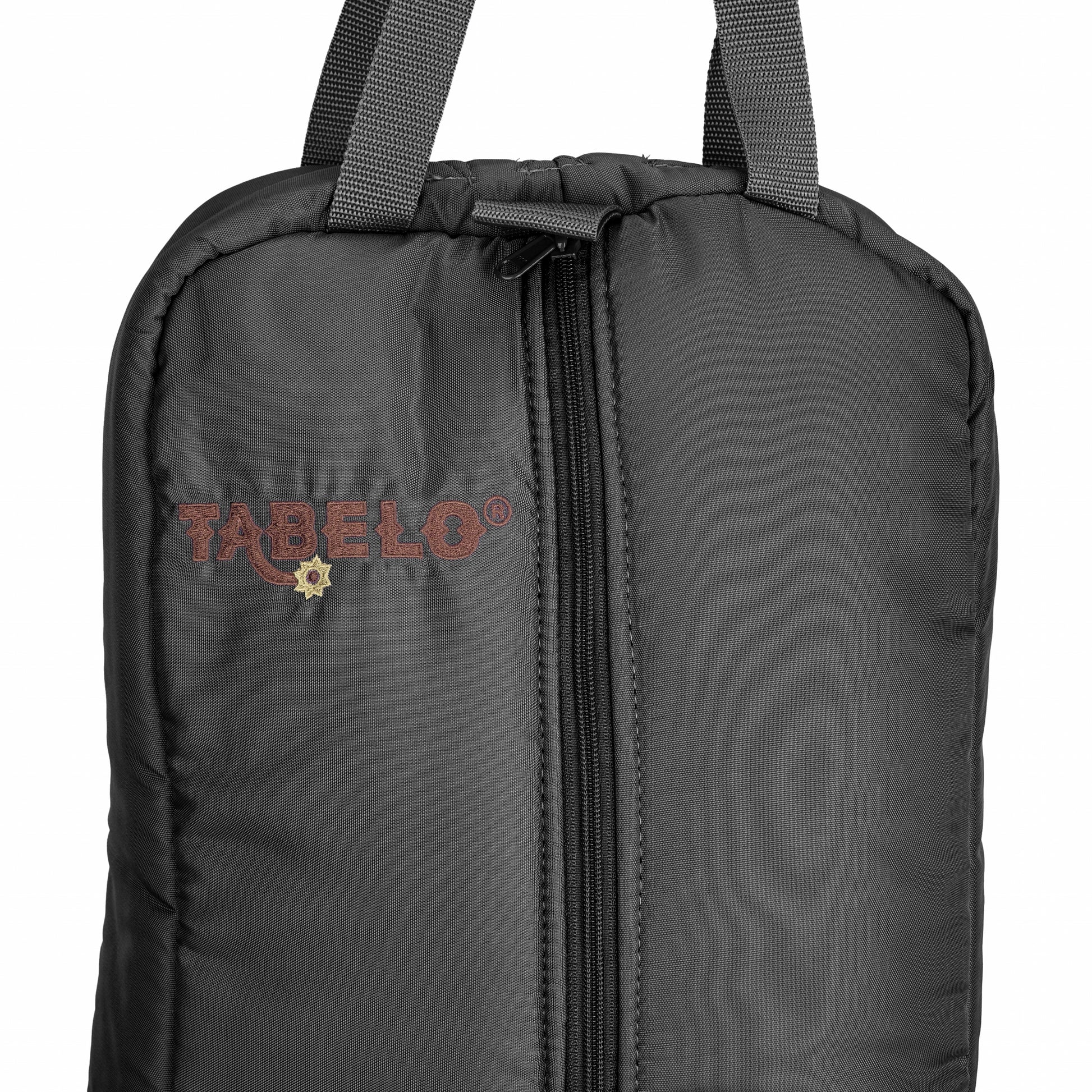 Tabelo Premium Halter / Bridle Bag with Embroidery