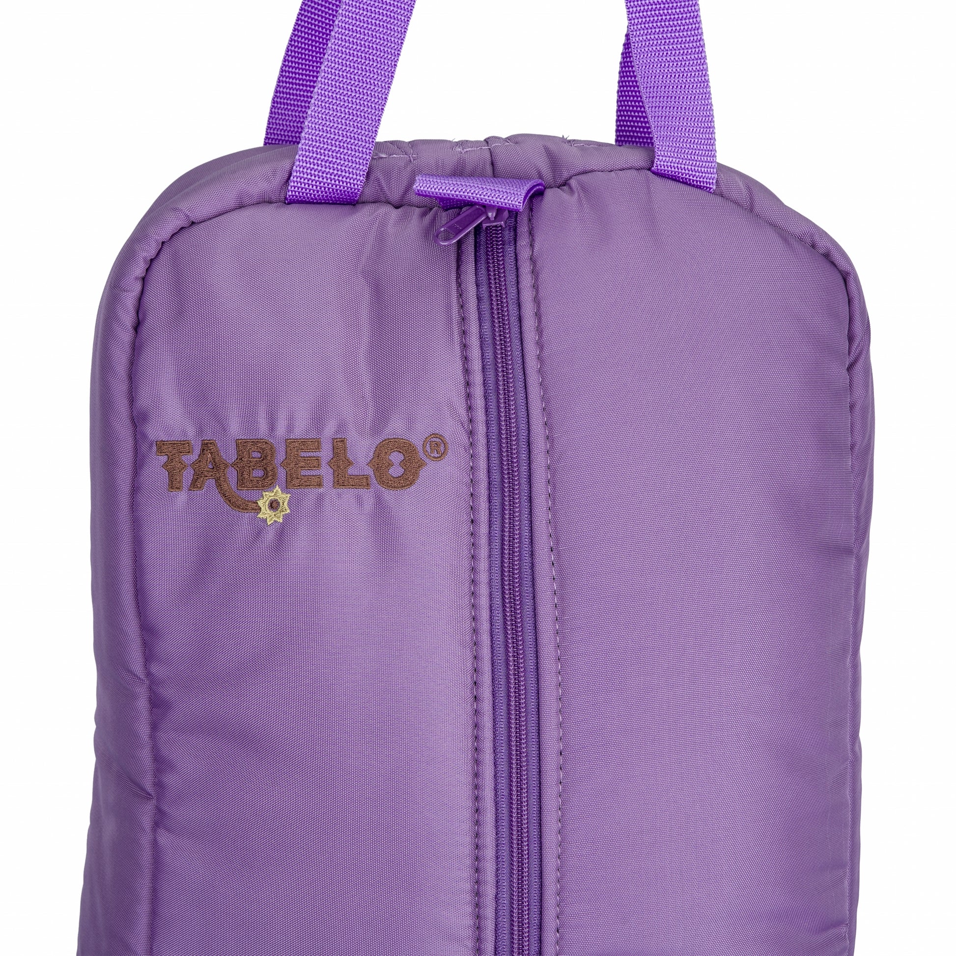 Tabelo Premium Halter / Bridle Bag with Embroidery