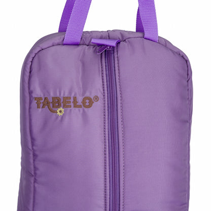 Tabelo Premium Halter / Bridle Bag with Embroidery