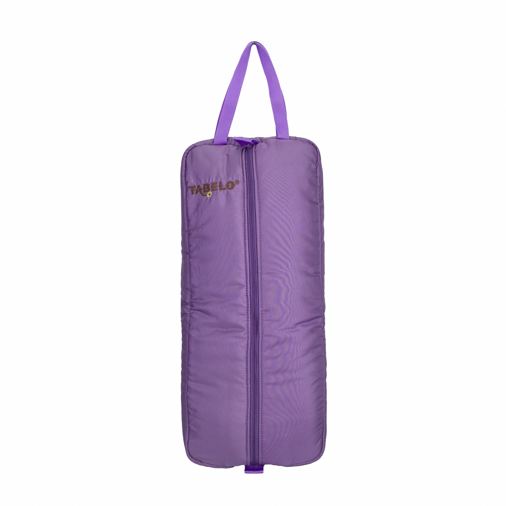 Tabelo Premium Halter / Bridle Bag with Embroidery