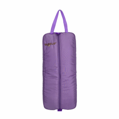 Tabelo Premium Halter / Bridle Bag with Embroidery