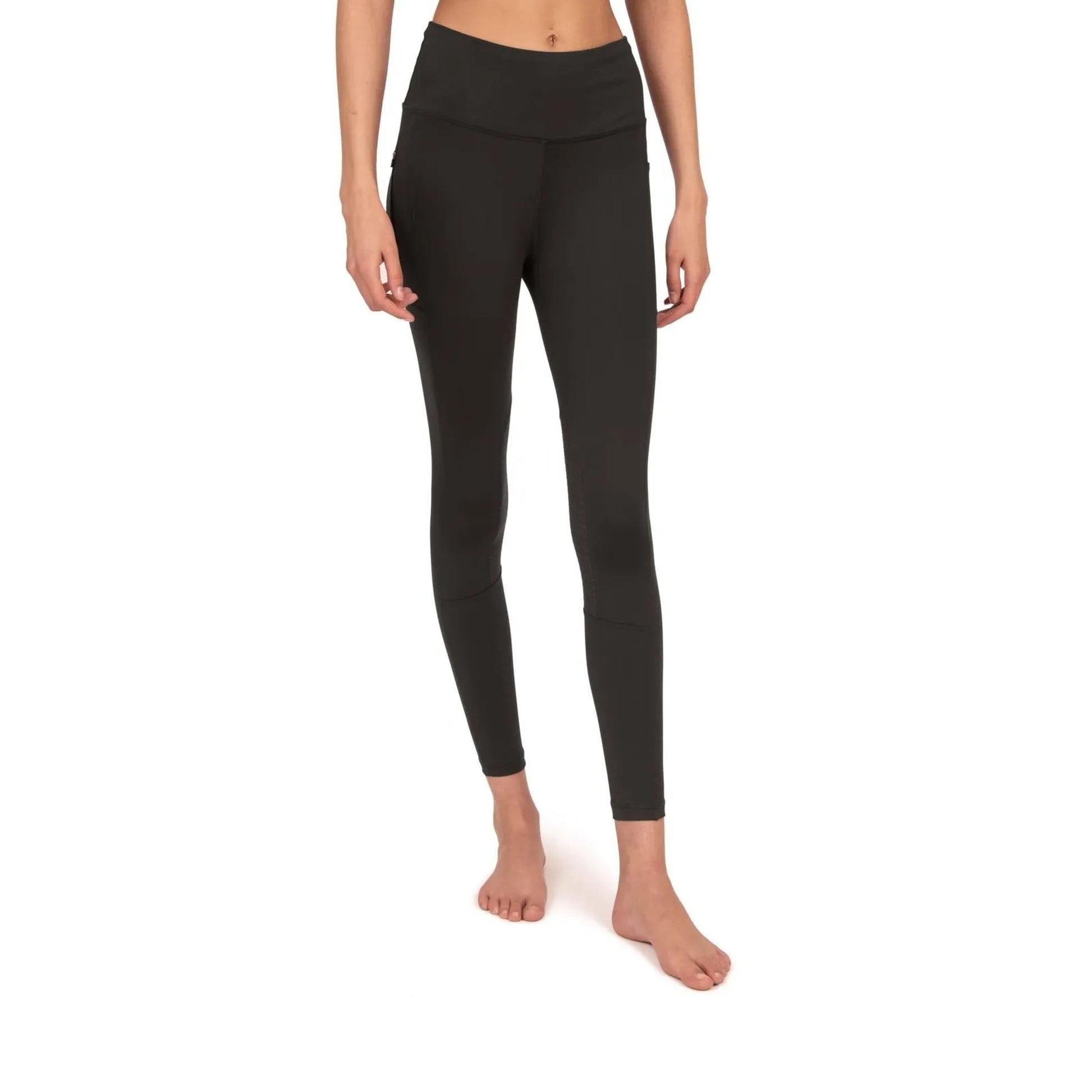 Chestnut Bay SkyCool Tights