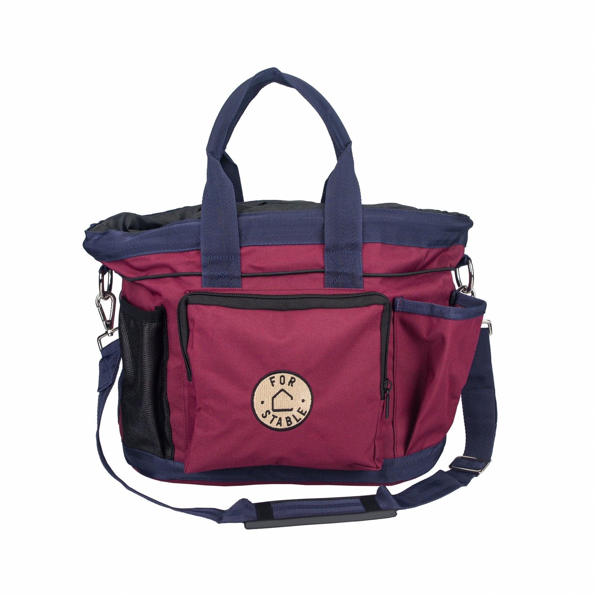 For Stable Grooming Bag