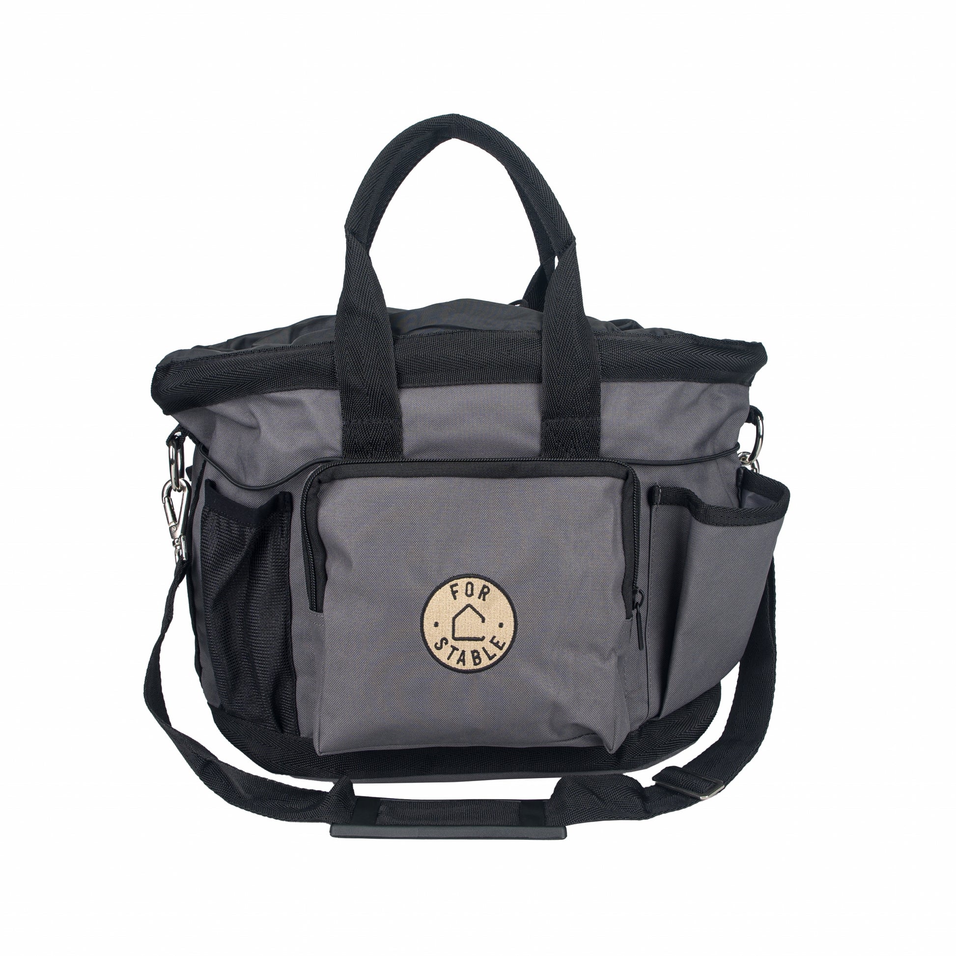 For Stable Grooming Bag
