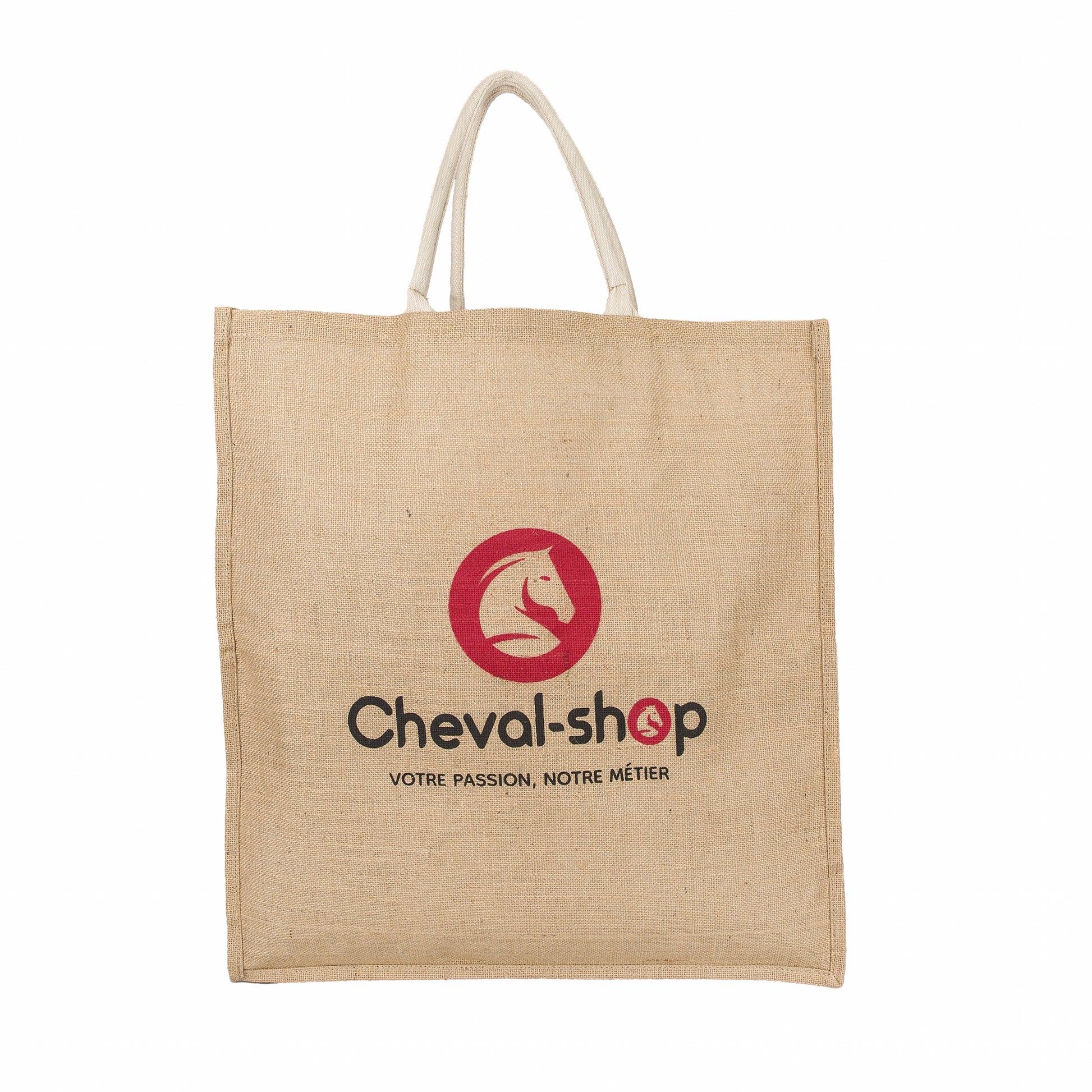 Cheval-Shop Shopping Bag