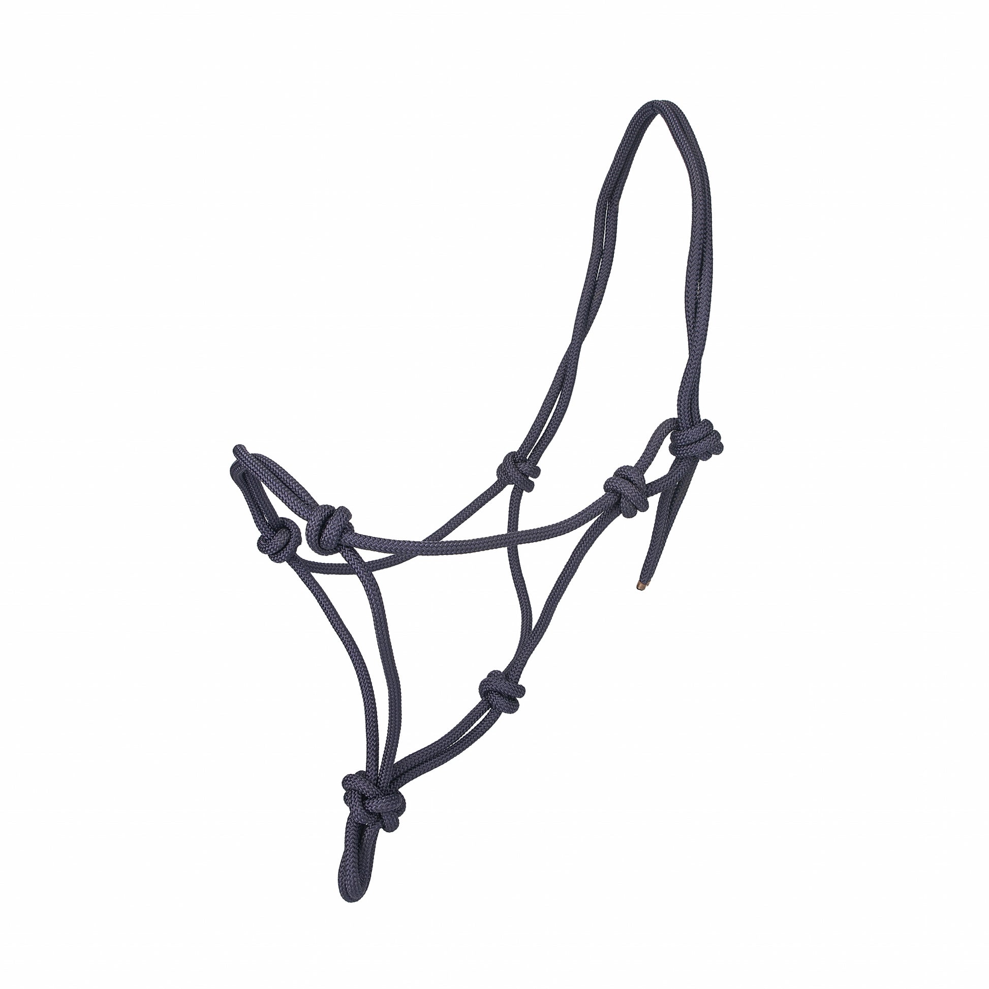 For Stable Basic Rope Halter