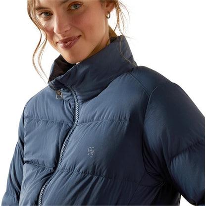 Ariat UltraPuff Ladies Down Jacket