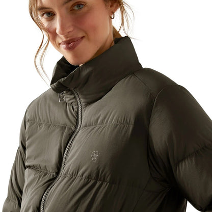 Ariat UltraPuff Ladies Down Jacket