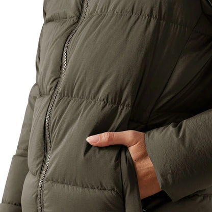 Ariat UltraPuff Ladies Down Jacket