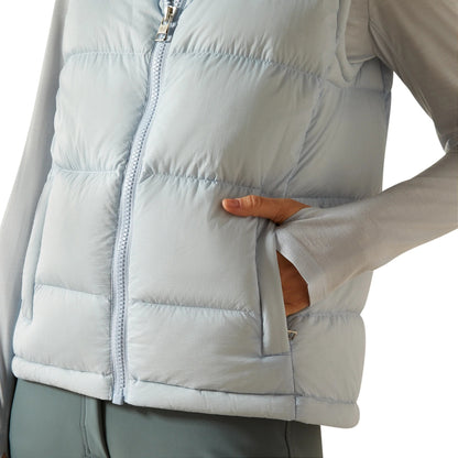 Ariat UltraPuff Ladies Down Vest