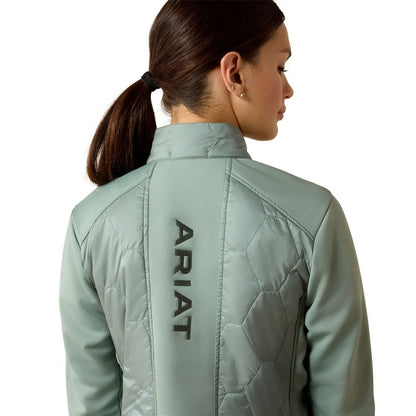 Ariat Fusion Insulated Ladies Jacket