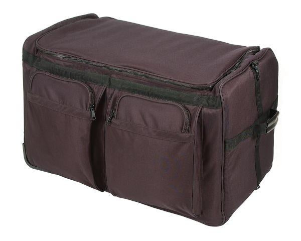 Tough-1 Traveling Soft Sided Tack Trunk