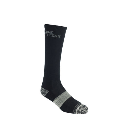 Noble Equestrian The Best Dang Boot Sock- Over the Calf