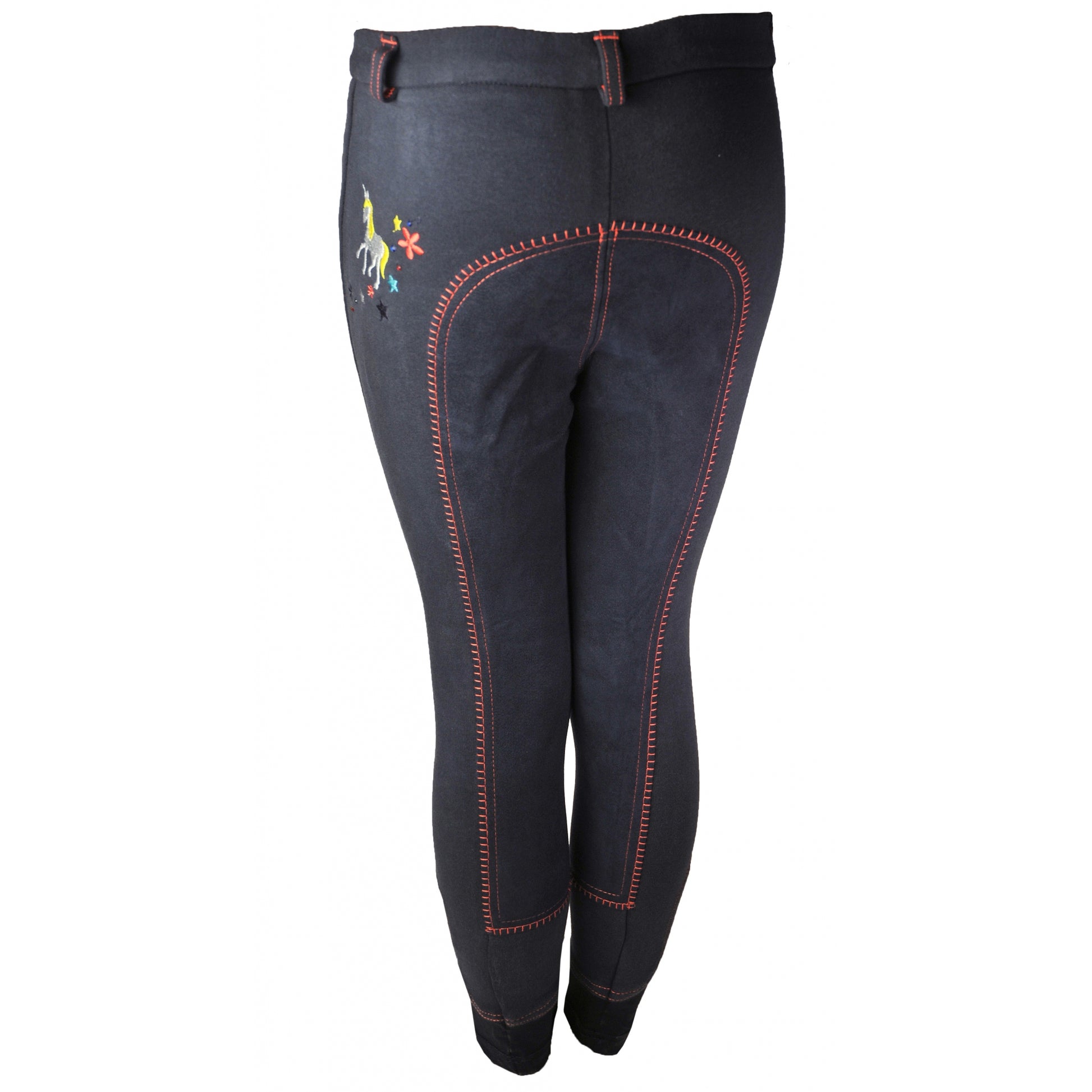 Ashley Kids Full Seat Breech