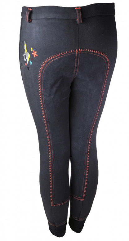 Ashley Kids Full Seat Breech