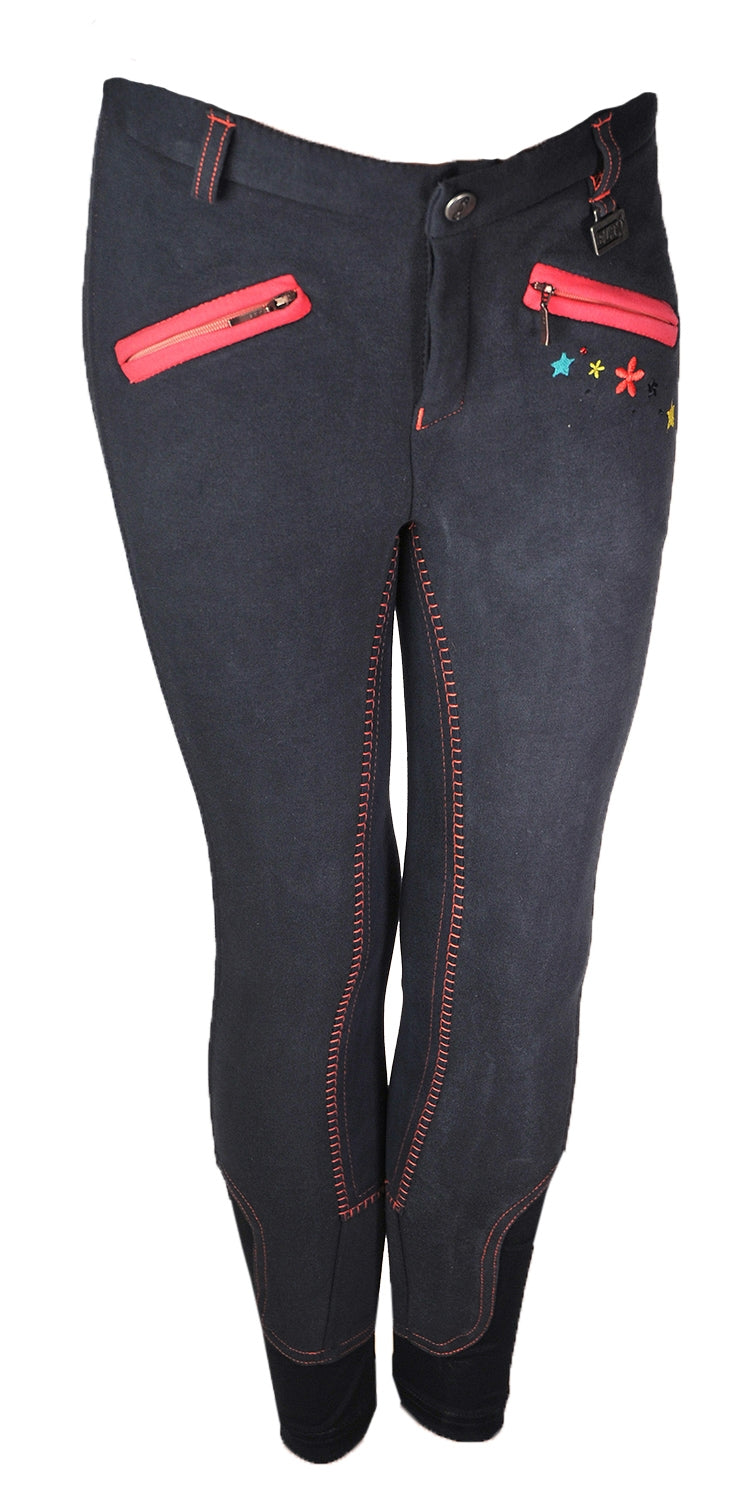 Ashley Kids Full Seat Breech