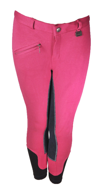 Ashley Kids Full Seat Breech