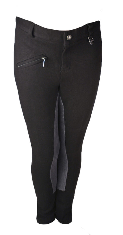 Ashley Kids Full Seat Breech