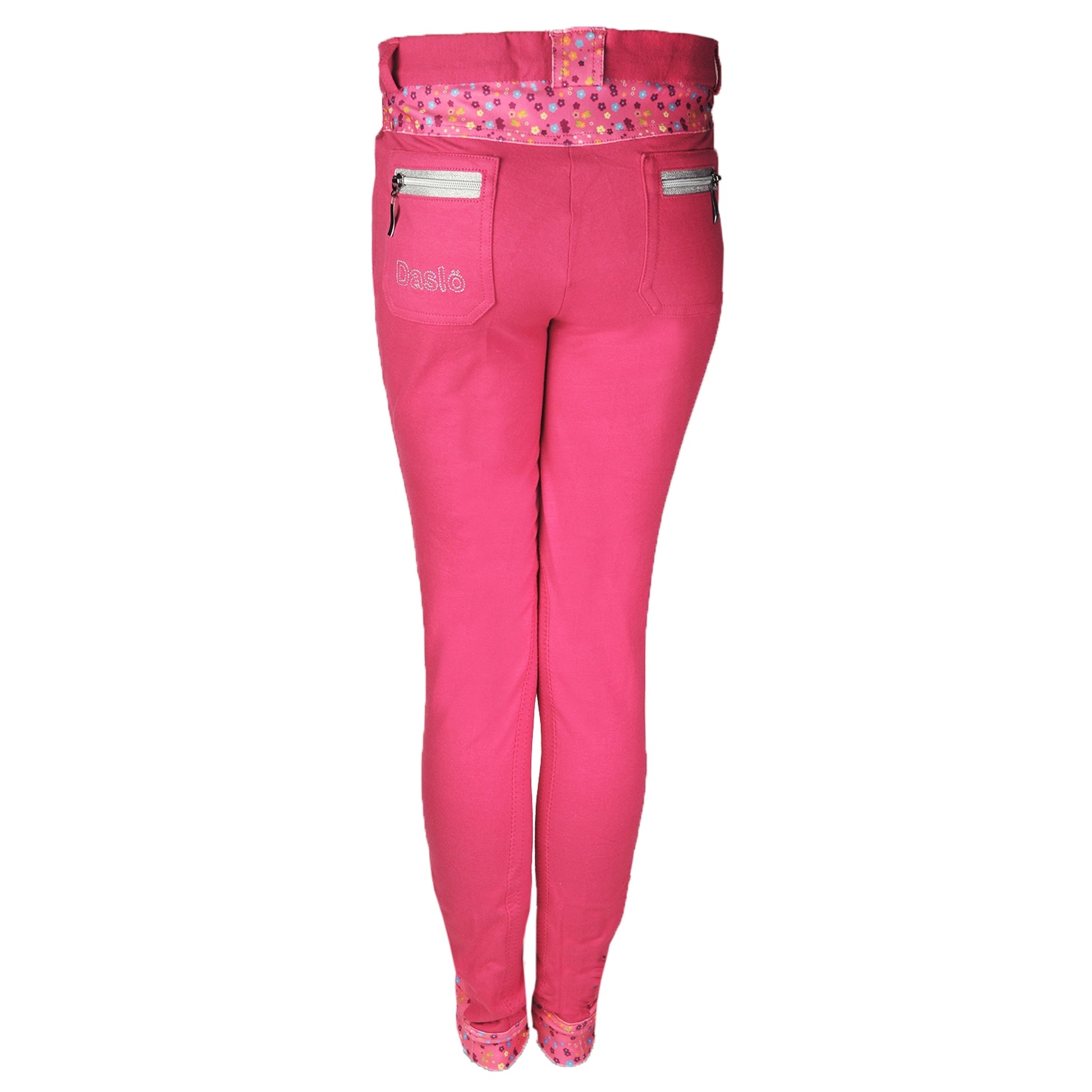 Ashley Kids Full Seat Breech