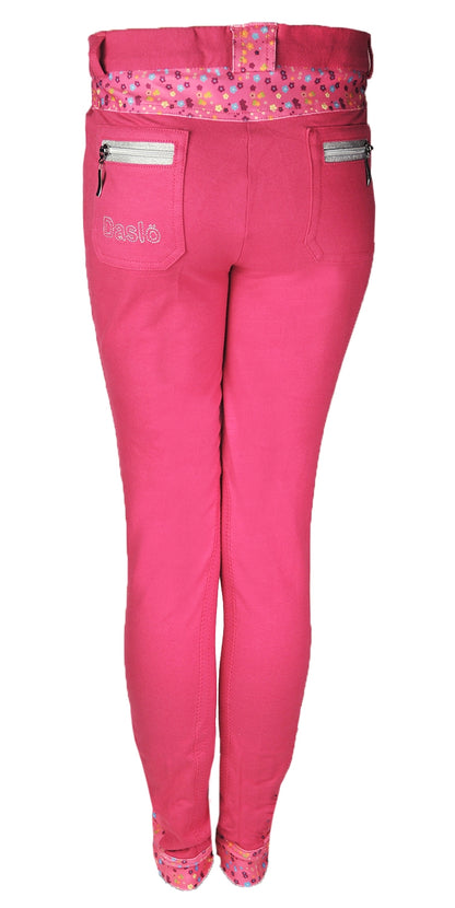 Ashley Kids Full Seat Breech