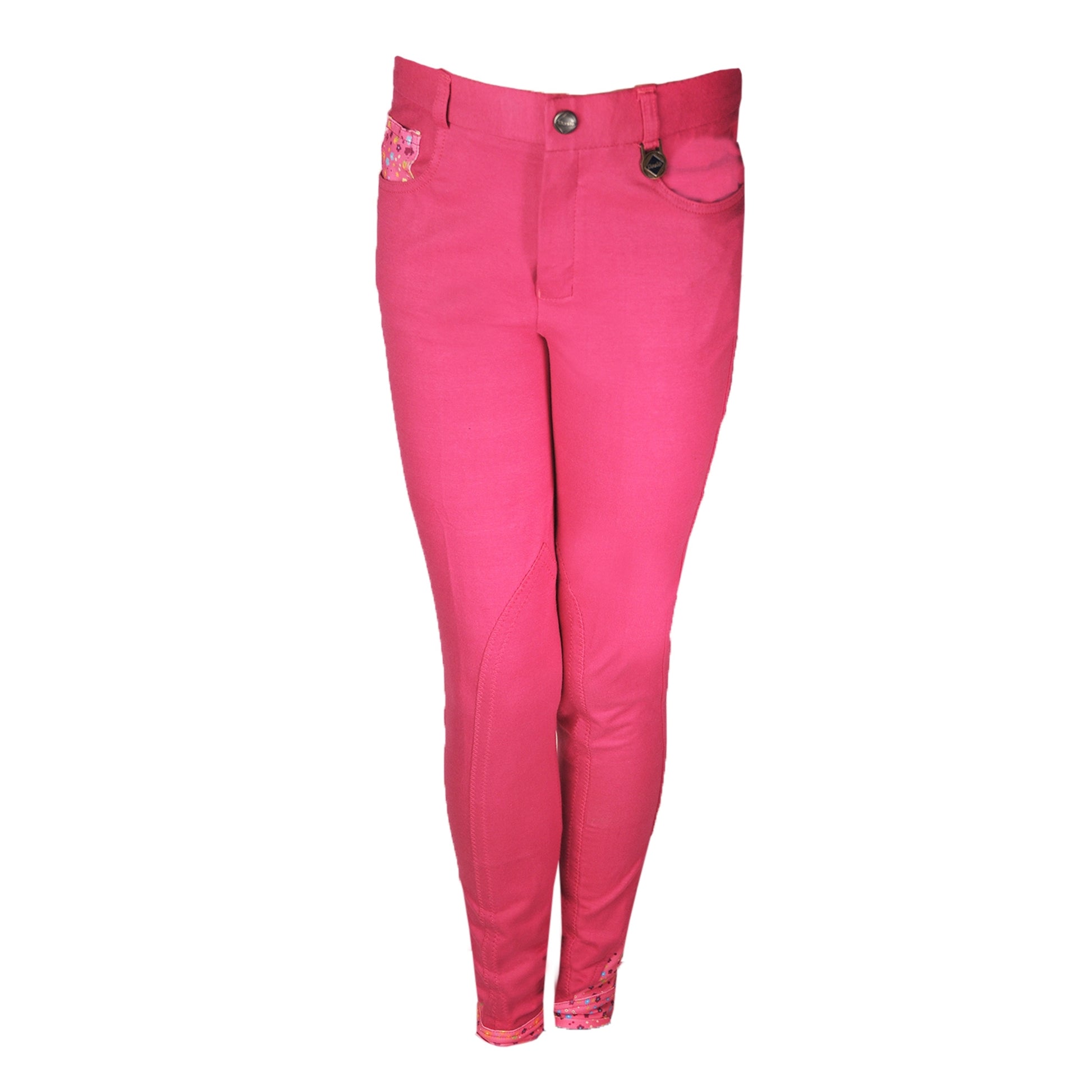 Ashley Kids Full Seat Breech