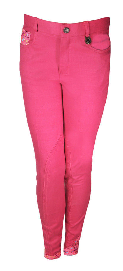 Ashley Kids Full Seat Breech