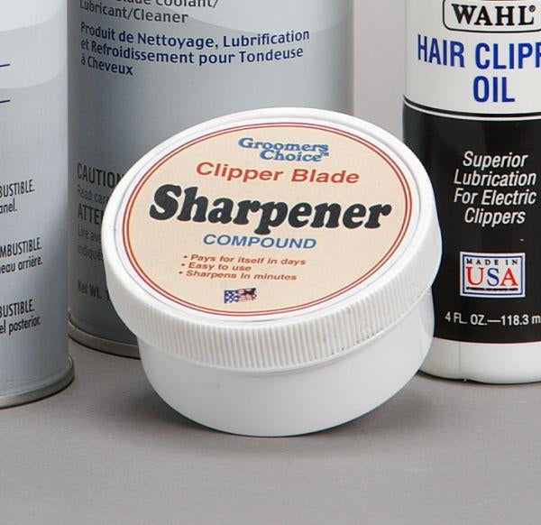 Tough-1 Sharpening Compound